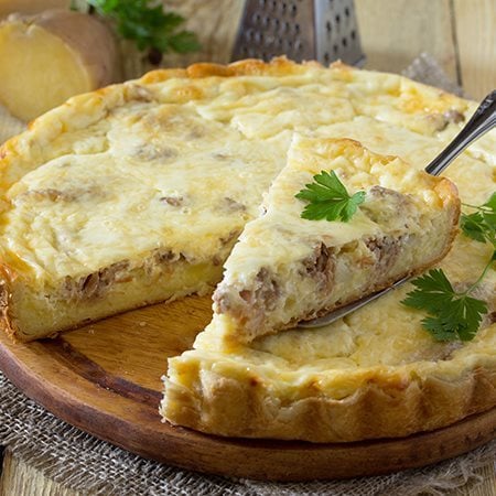 Crostata di patate-3